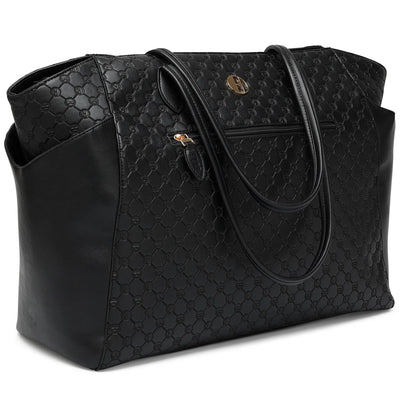 Compass 32L Weekender Tote Bag