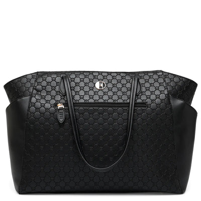 Compass 32L Weekender Tote Bag