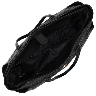 Compass 32L Weekender Tote Bag
