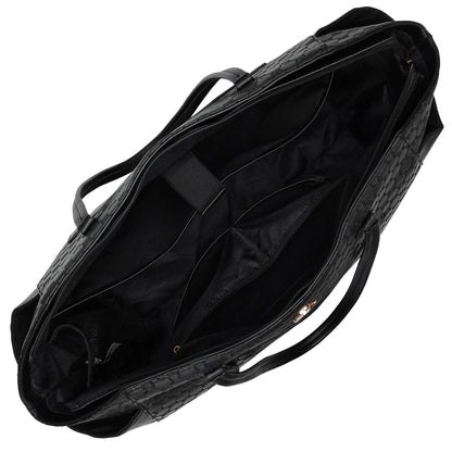 Compass 32L Weekender Tote Bag