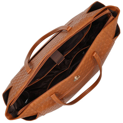 Compass 32L Weekender Tote Bag