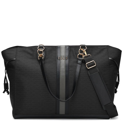 Eleganza 32L Weekender Duffel Bag
