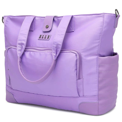Voyage 25L Weekender Tote Bag