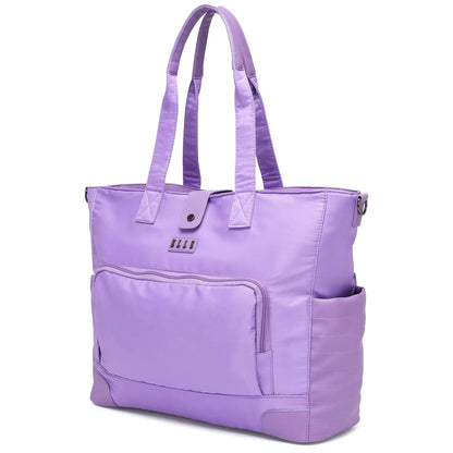 Voyage 25L Weekender Tote Bag