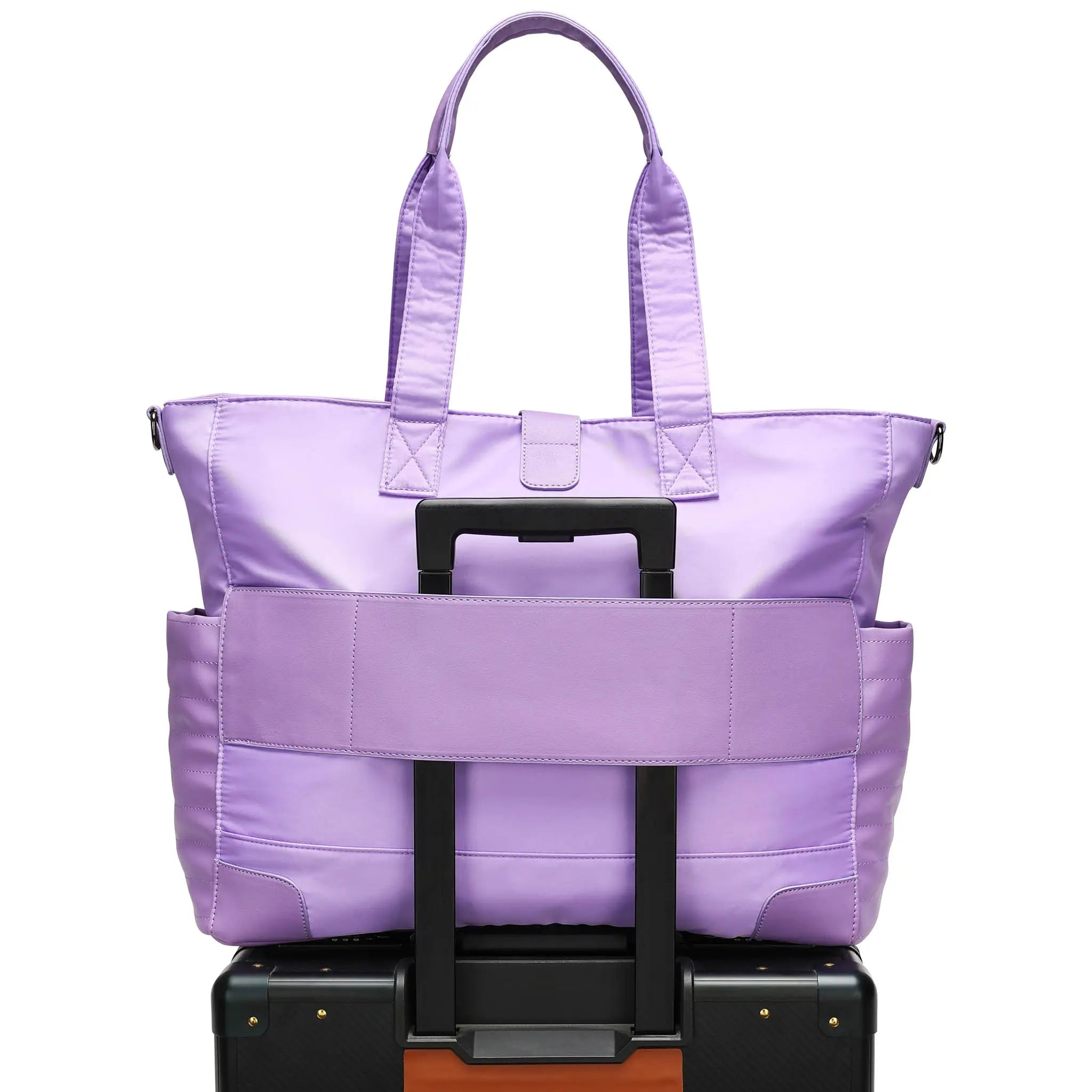 Voyage 25L Weekender Tote Bag