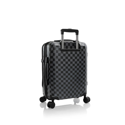 Heys EZ Fashion Prints 3 Piece Luggage Set