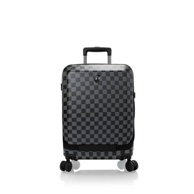 Heys EZ Fashion Prints 3 Piece Luggage Set
