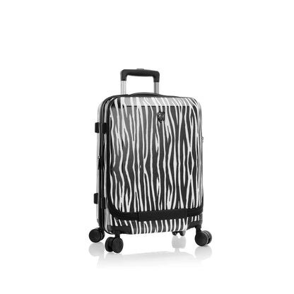 Heys EZ Fashion Prints 3 Piece Luggage Set