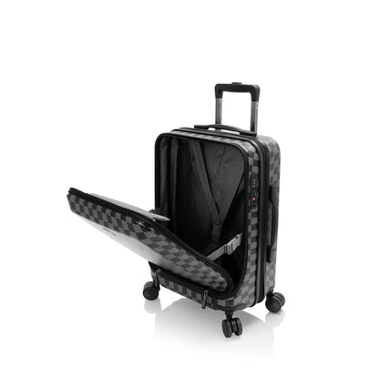 Heys EZ Fashion Prints 3 Piece Luggage Set