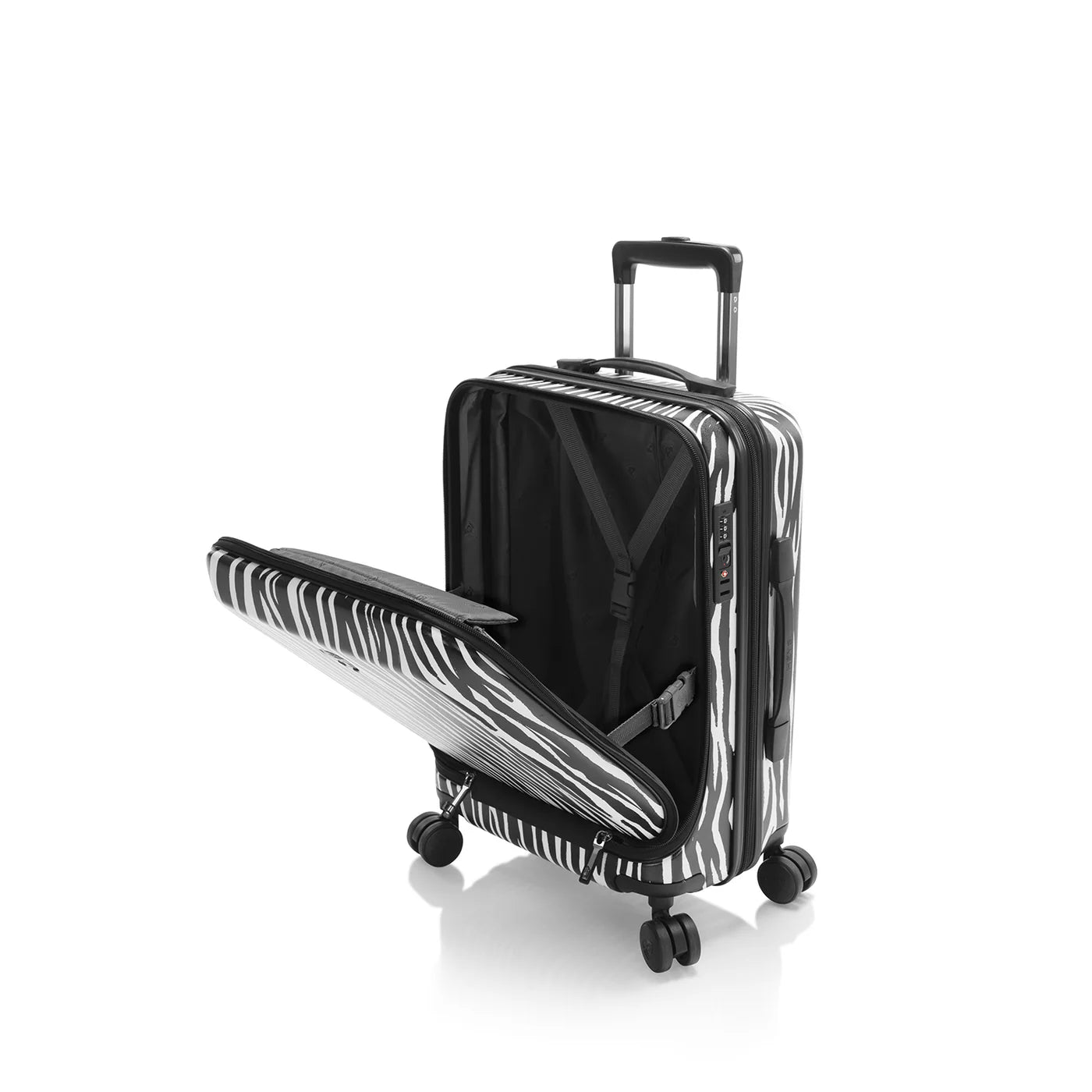 Heys EZ Fashion Prints 3 Piece Luggage Set