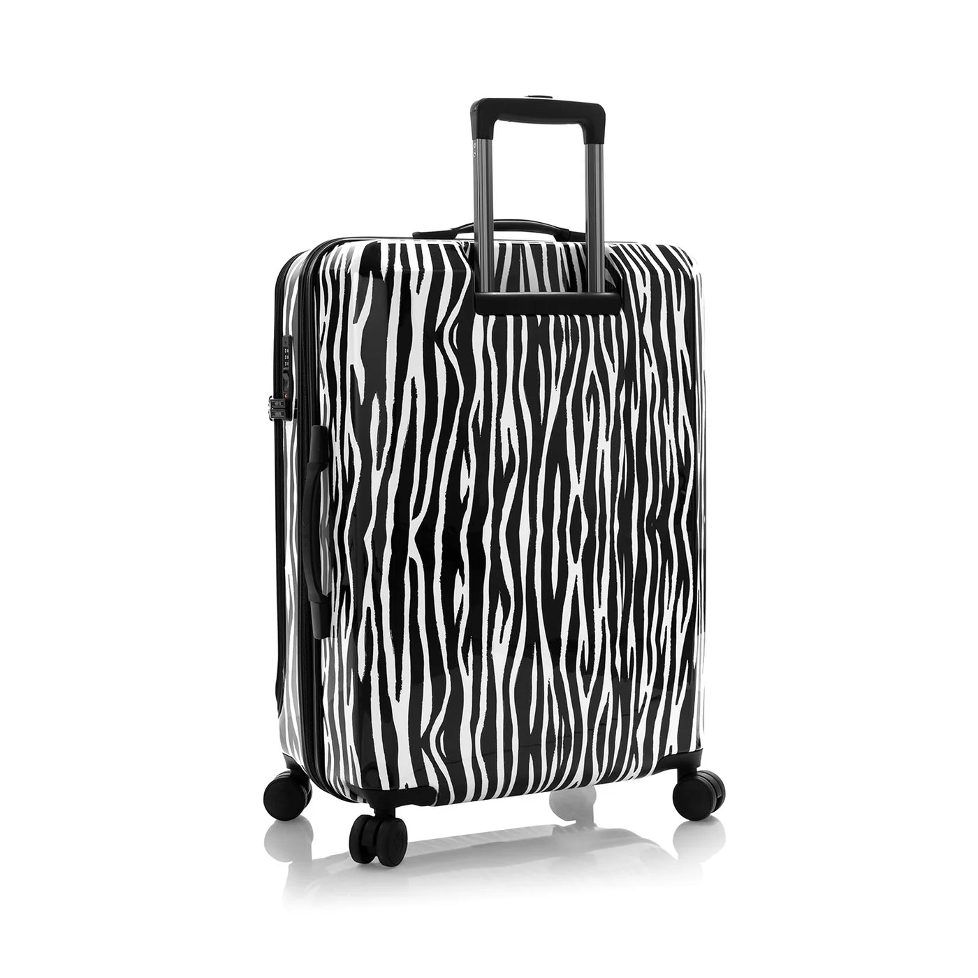 Heys EZ Fashion Prints 3 Piece Luggage Set
