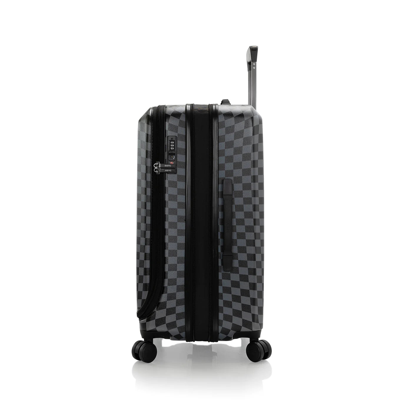 Heys EZ Fashion Prints Medium 26"