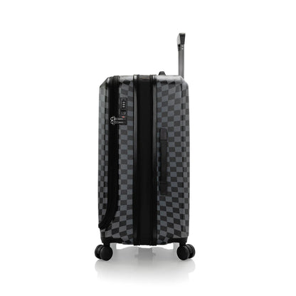 Heys EZ Fashion Prints Medium 26"