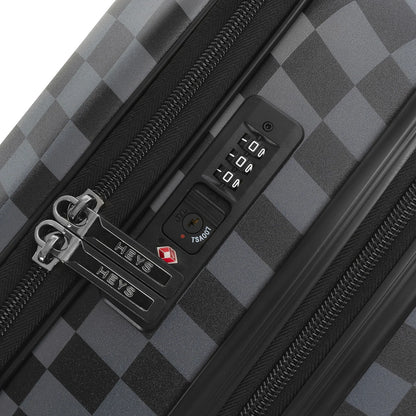 Heys EZ Fashion Prints Medium 26"