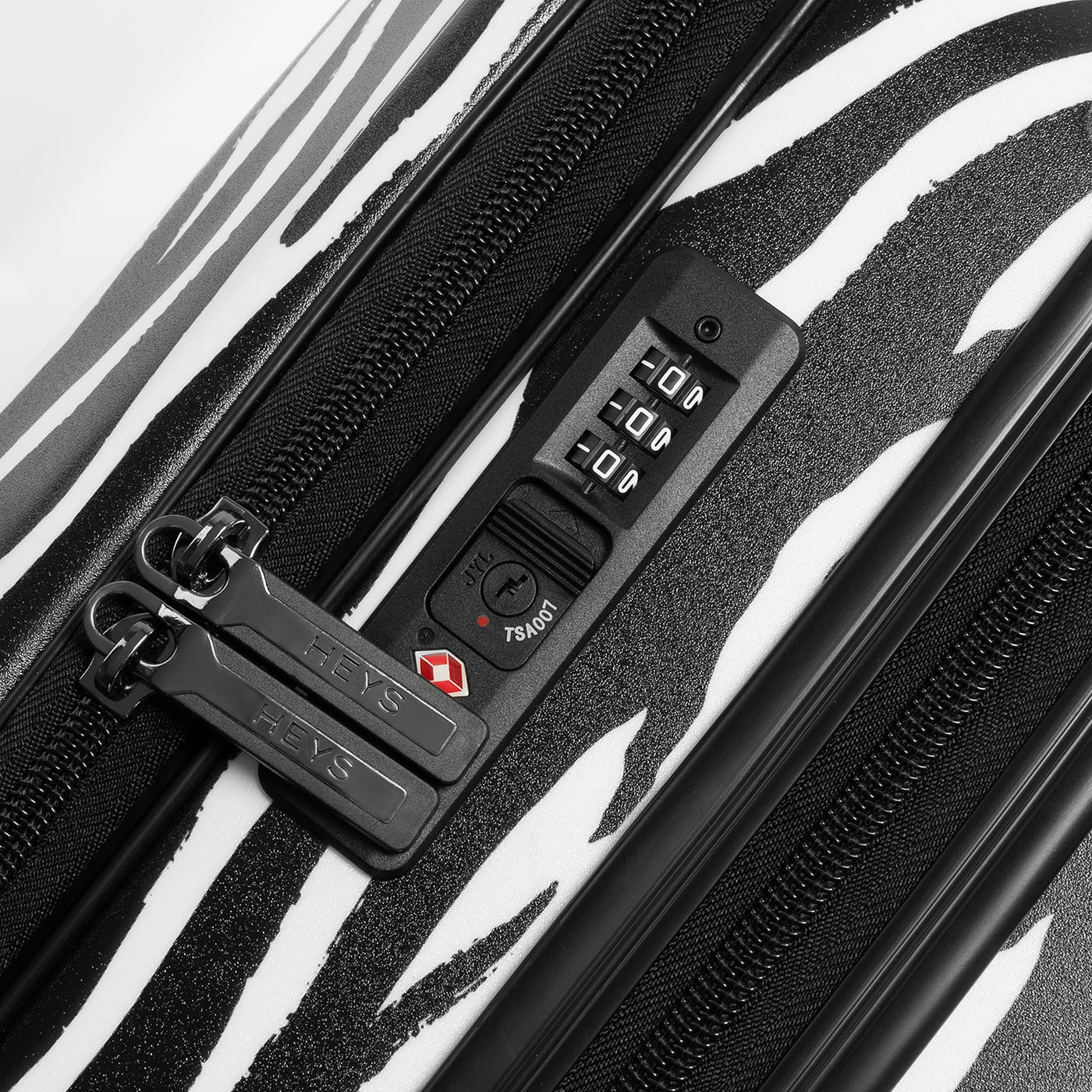 Heys EZ Fashion Prints Medium 26"