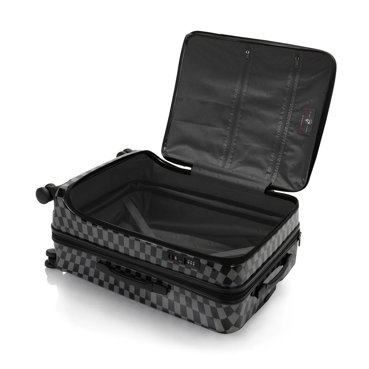 Heys EZ Fashion Prints 3 Piece Luggage Set