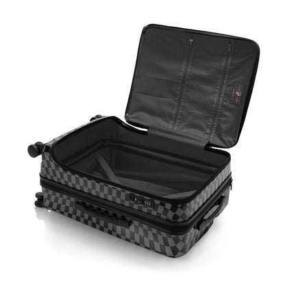 Heys EZ Fashion Prints 3 Piece Luggage Set