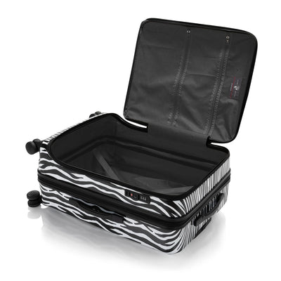 Heys EZ Fashion Prints 3 Piece Luggage Set