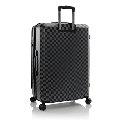 Heys EZ Fashion Prints 3 Piece Luggage Set