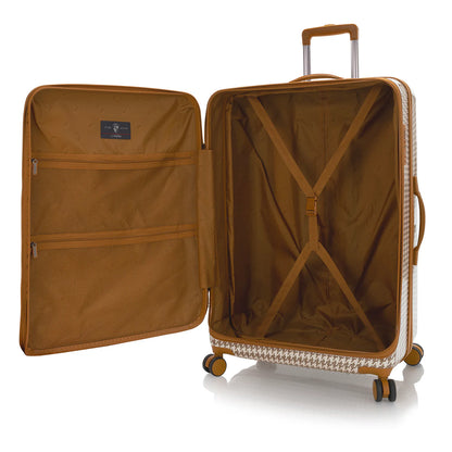 Heys EZ Fashion Prints 3 Piece Luggage Set