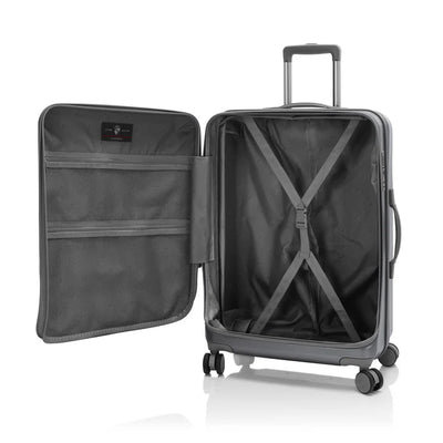 Heys EZ Fashion 3Pc Luggage Set