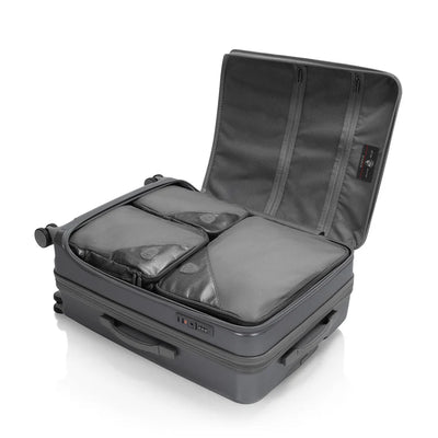 Heys EZ Fashion 3Pc Luggage Set