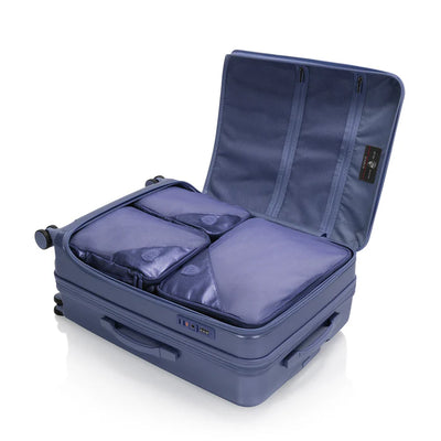 Heys EZ Fashion 3Pc Luggage Set