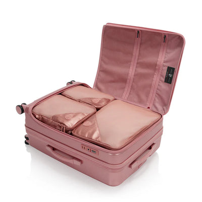 Heys EZ Fashion 3Pc Luggage Set