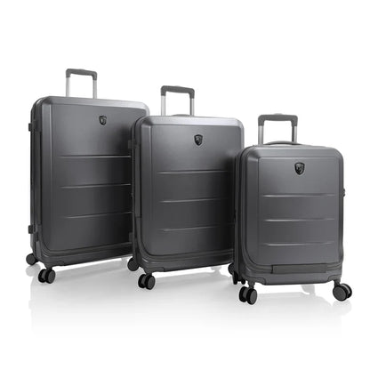 Heys EZ Fashion 3Pc Luggage Set