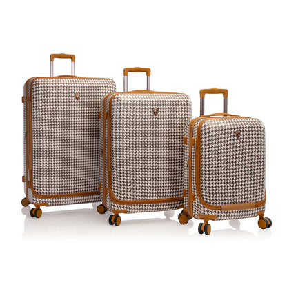 Heys EZ Fashion Prints 3 Piece Luggage Set