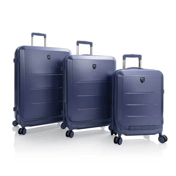 Heys EZ Fashion 3Pc Luggage Set