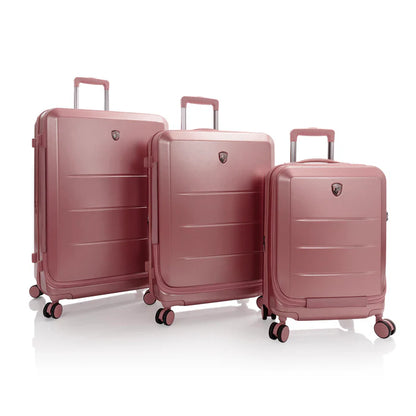 Heys EZ Fashion 3Pc Luggage Set
