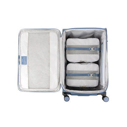 Travelpro VersaPack Softside Spinner