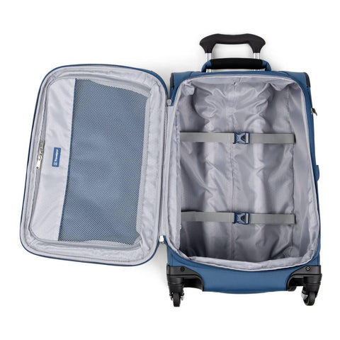 Maxlite 5 Carry-On Expandable Spinner 21" - Voyage Luggage