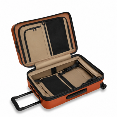 Briggs & Riley ZDX Hardside Expandable Spinner