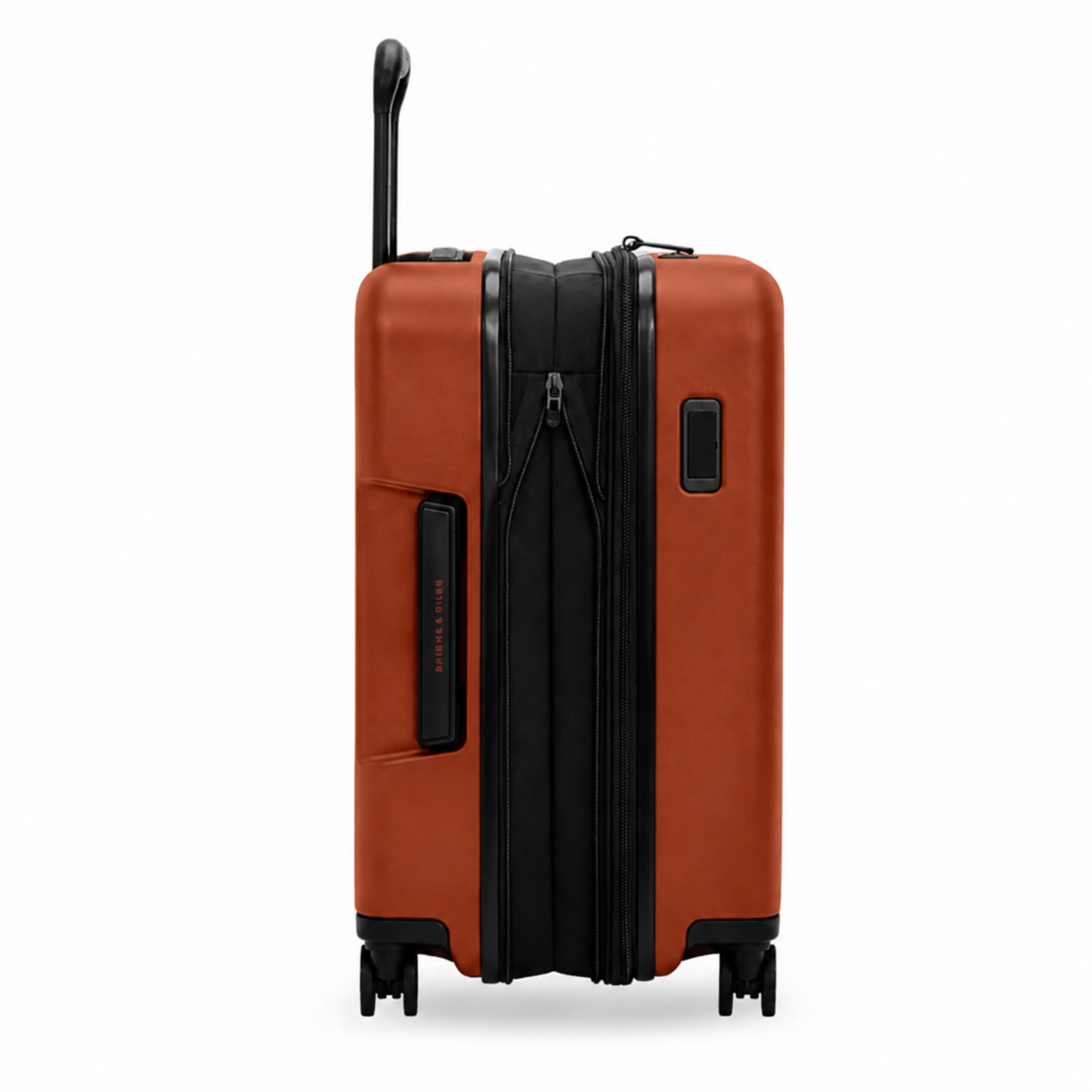 Briggs & Riley ZDX Hardside Expandable Spinner