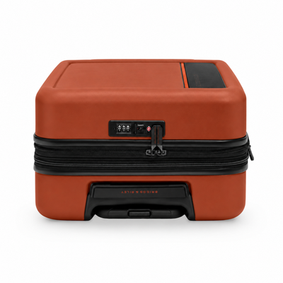 Briggs & Riley ZDX Hardside Expandable Spinner