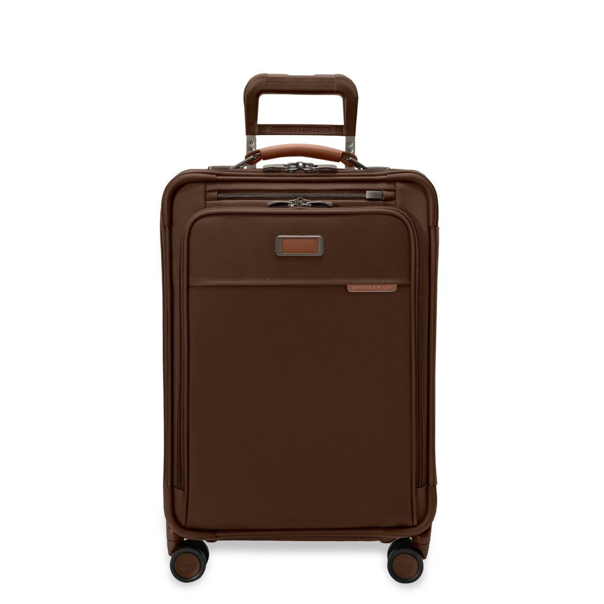 Briggs & Riley Baseline Spinner Chocolate