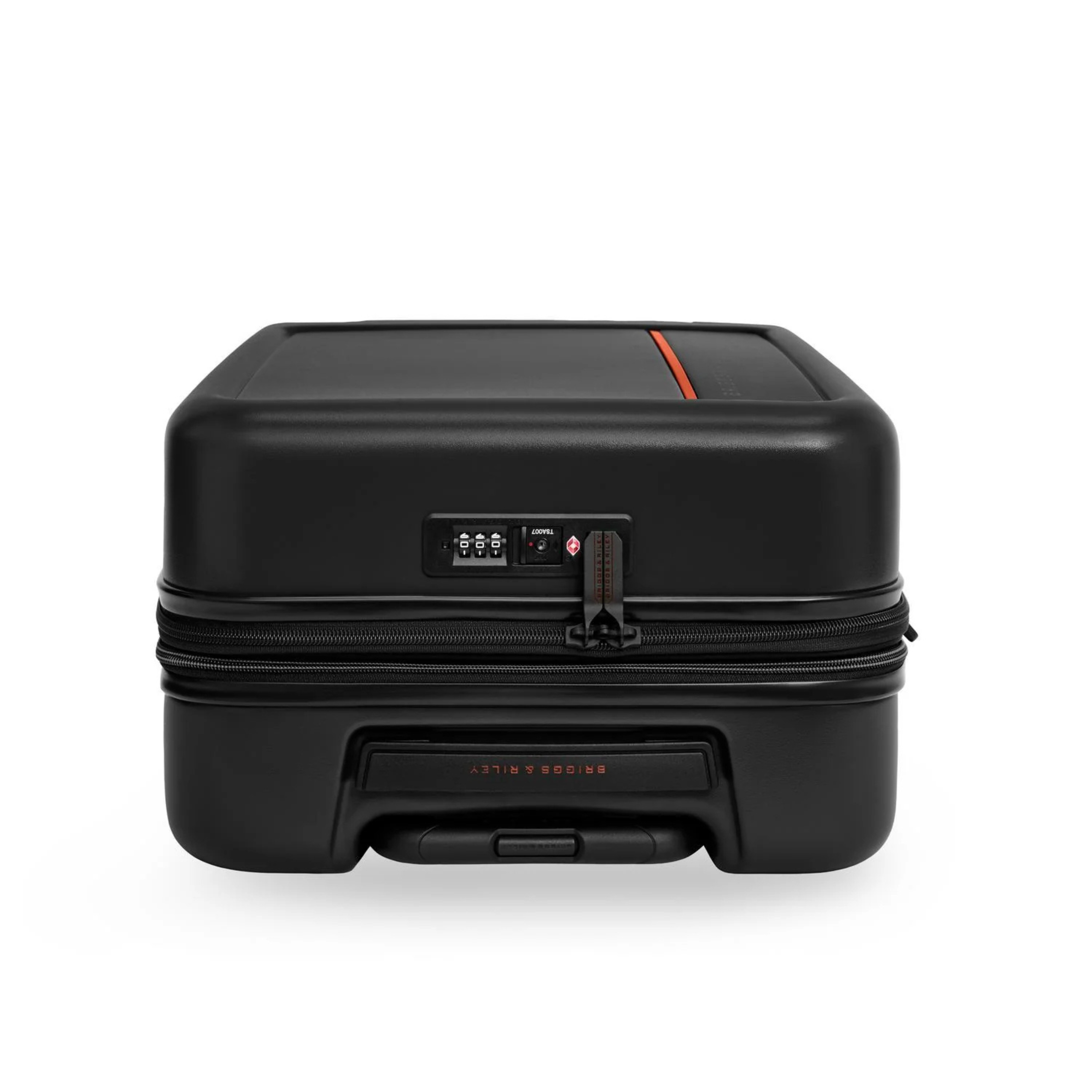 Briggs & Riley ZDX Hardside Expandable Spinner