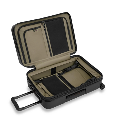 Briggs & Riley ZDX Hardside Expandable Spinner