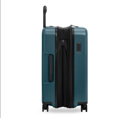 Briggs & Riley ZDX Hardside Expandable Spinner