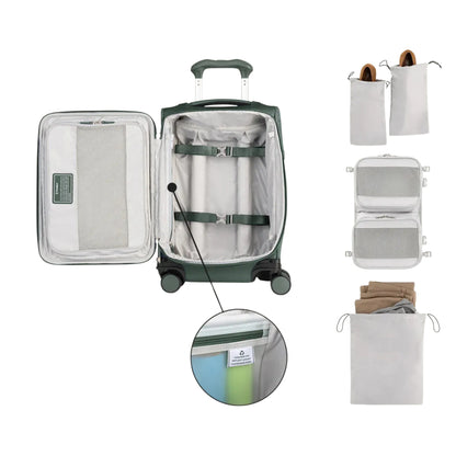 Travelpro VersaPack Softside Spinner