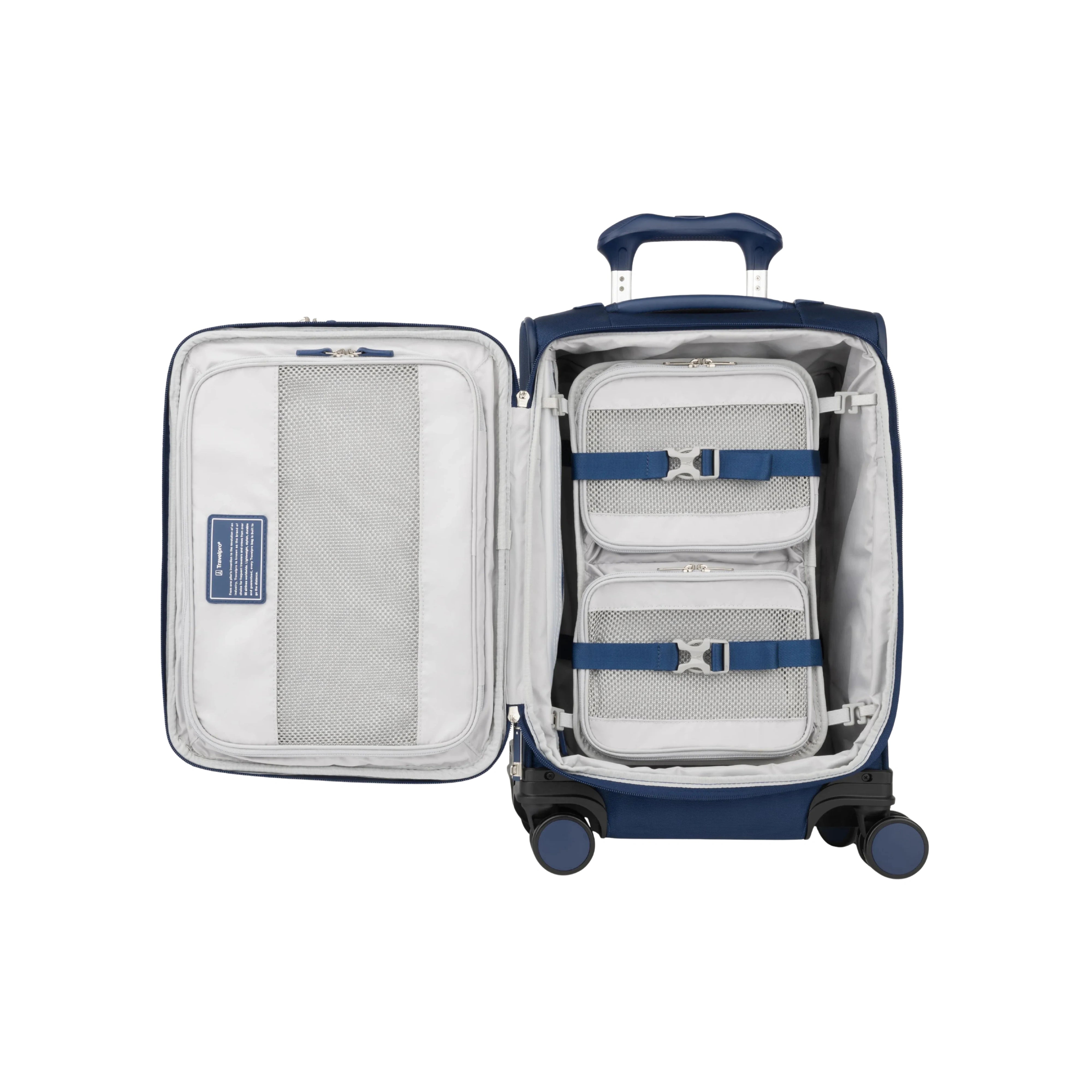 Travelpro VersaPack Softside Spinner