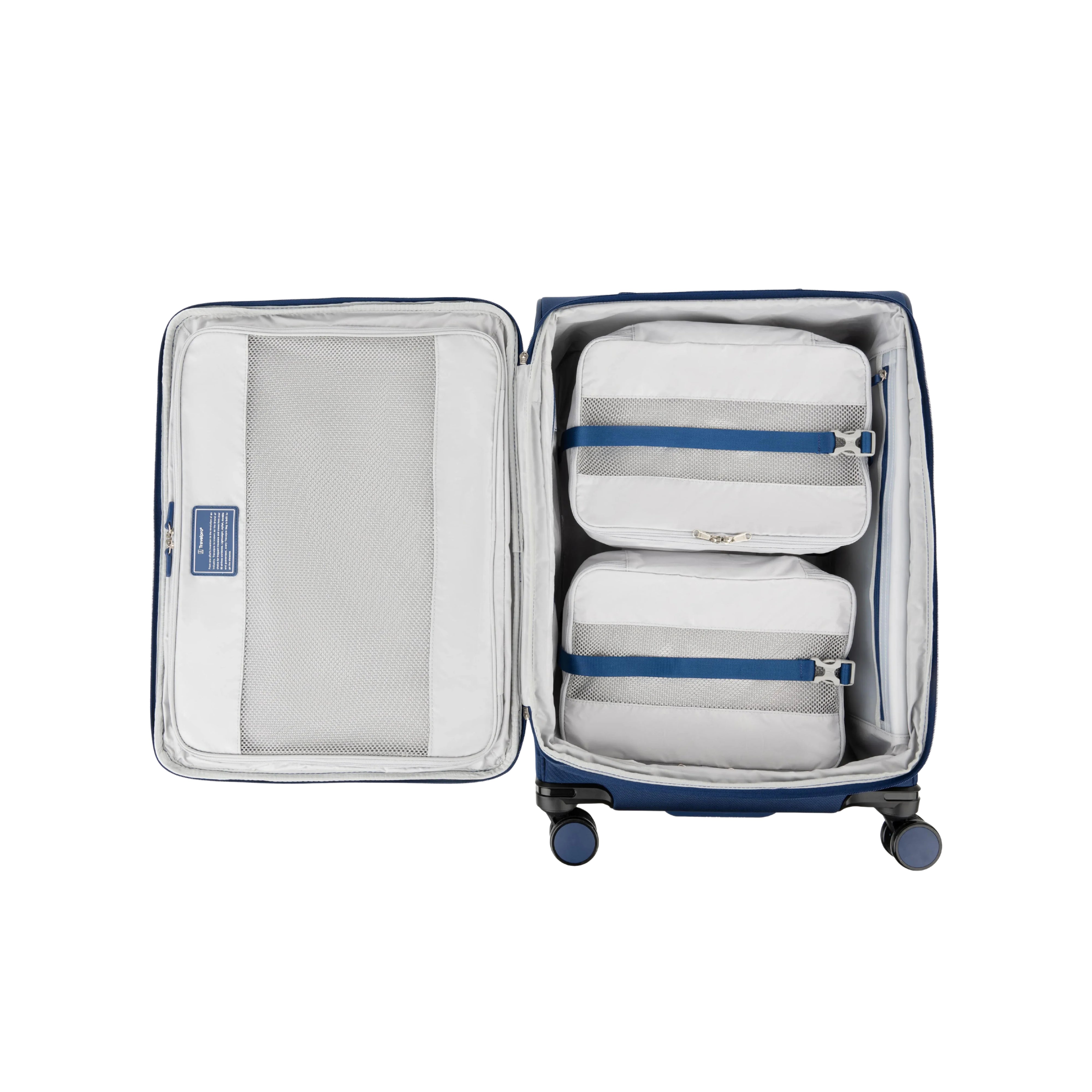 Travelpro VersaPack Softside Spinner