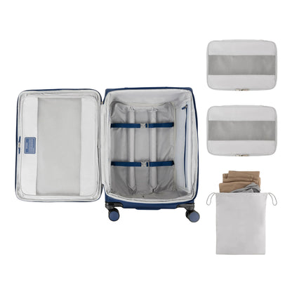 Travelpro VersaPack Softside Spinner