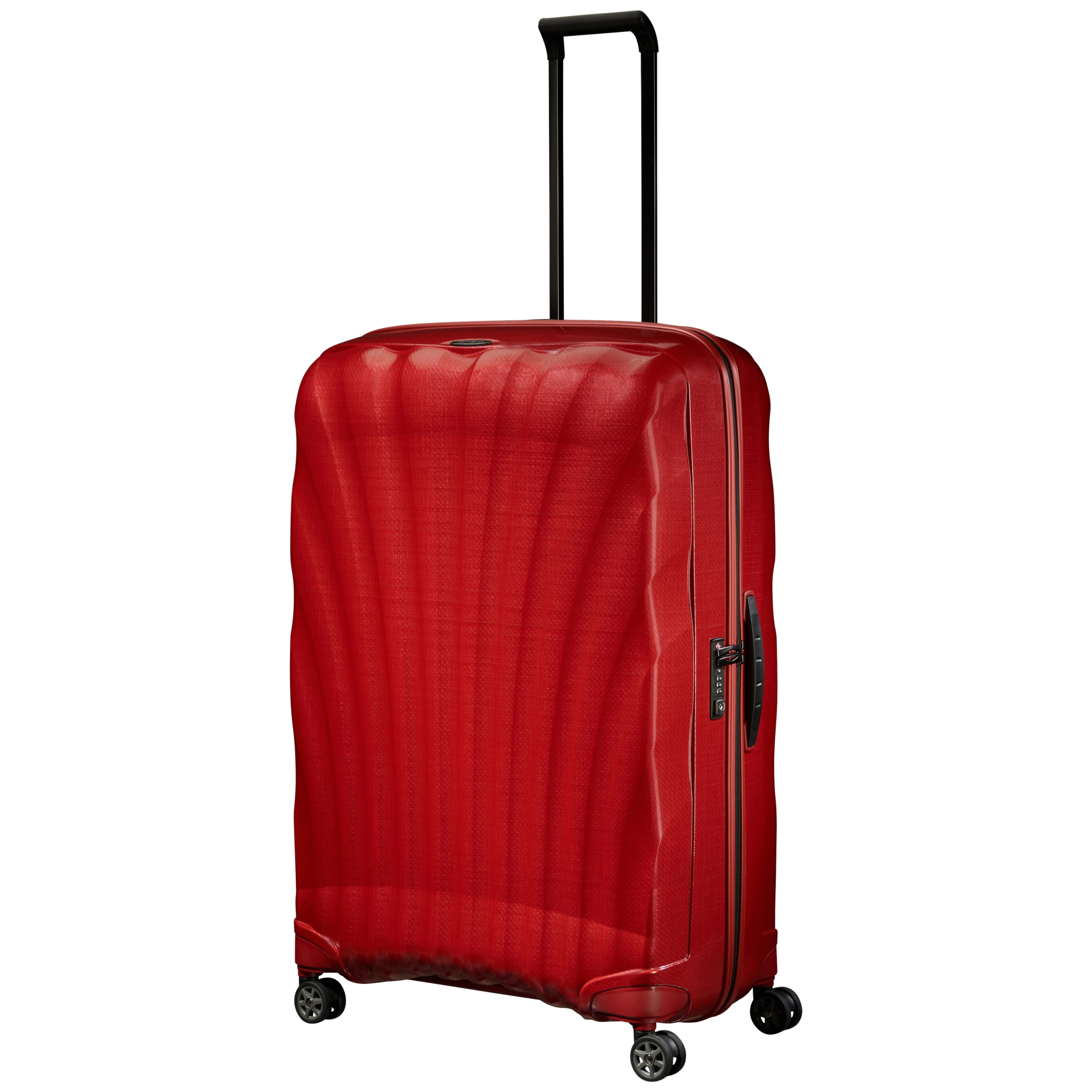 Samsonite C-Lite Hardside Spinner