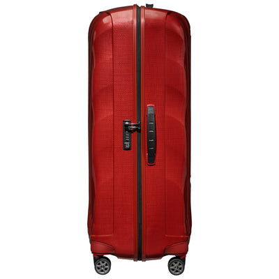 Samsonite C-Lite Hardside Spinner