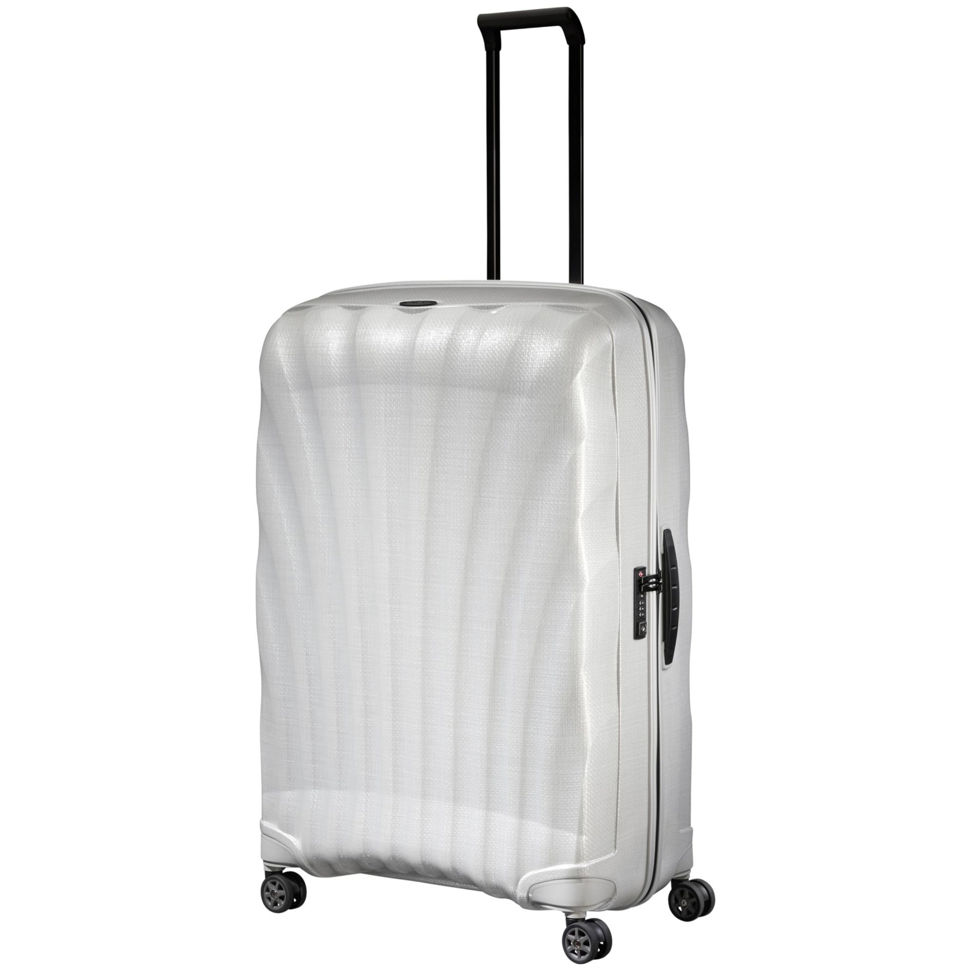Samsonite C-Lite Hardside Spinner