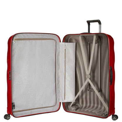 Samsonite C-Lite Hardside Spinner