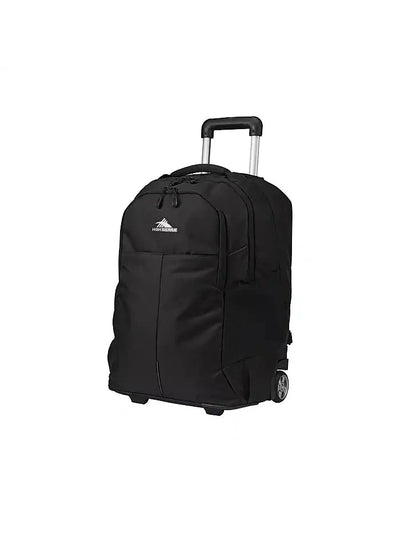 High Sierra Powerglide Pro Wheeled Backpack